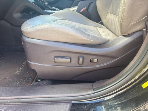 2015 Hyundai TUCSON GLS