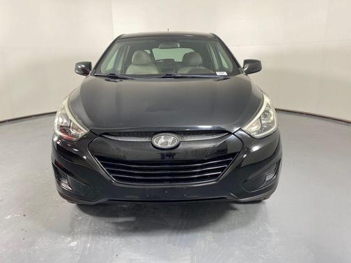 2015 Hyundai TUCSON GLS