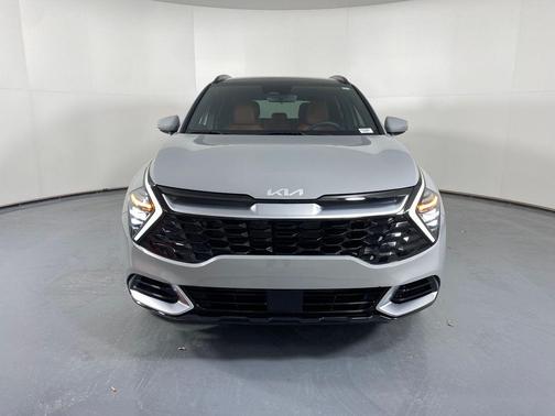 2025 Kia Sportage SX