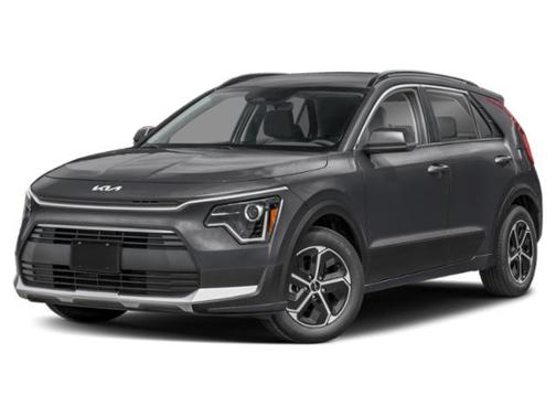 2026 Kia Niro LX
