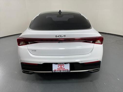2023 Kia K5 EX