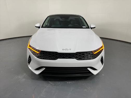 2023 Kia K5 EX