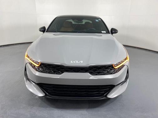 2022 Kia K5 GT