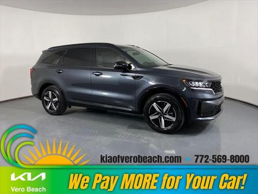 2023 Kia Sorento S