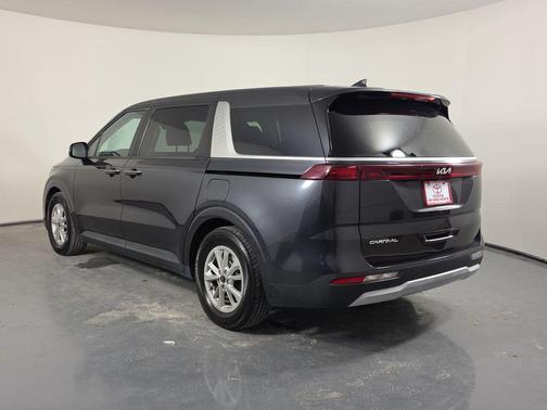 Panthera Metal 2023 Kia Carnival LX