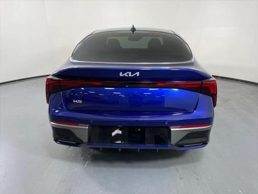 2025 Kia K5 EX