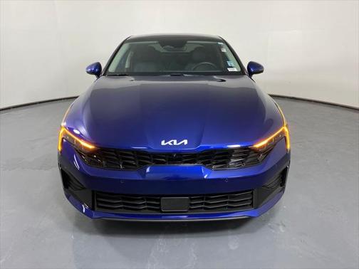 2025 Kia K5 EX