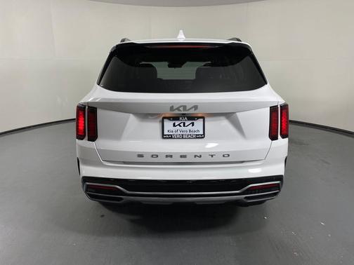 2022 Kia Sorento EX