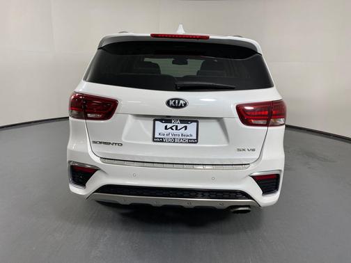 2020 Kia Sorento SX