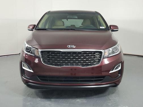 2020 Kia Sedona LX