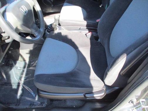 2008 Honda Fit Base