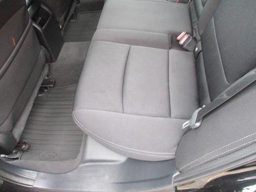 2017 Subaru Legacy Base