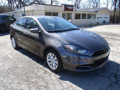2014 Dodge Dart SXT