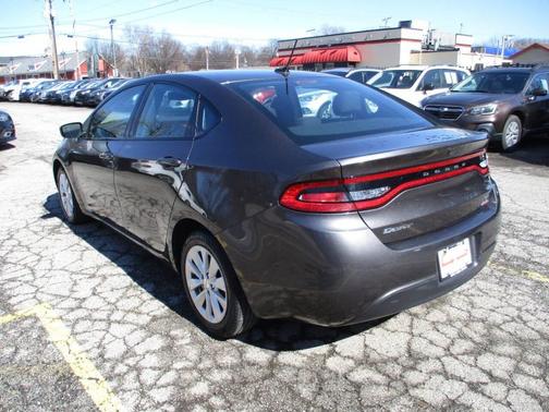 2014 Dodge Dart SXT
