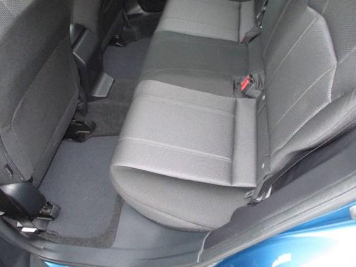 2018 Subaru Impreza 2.0i Premium