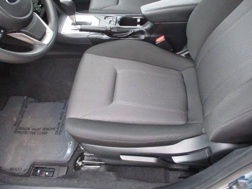 2018 Subaru Impreza 2.0i Premium