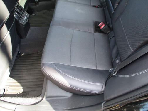 2018 Subaru Legacy Limited