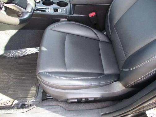 2018 Subaru Legacy Limited