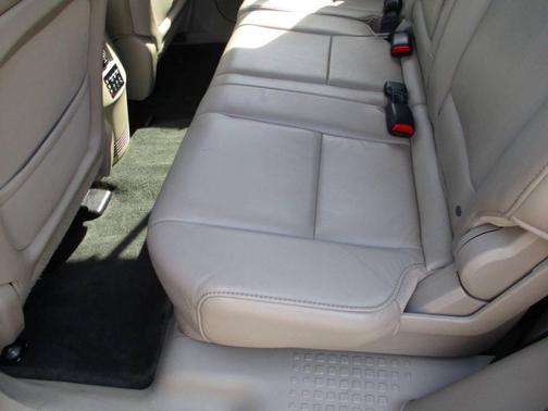 2014 Honda Pilot Touring