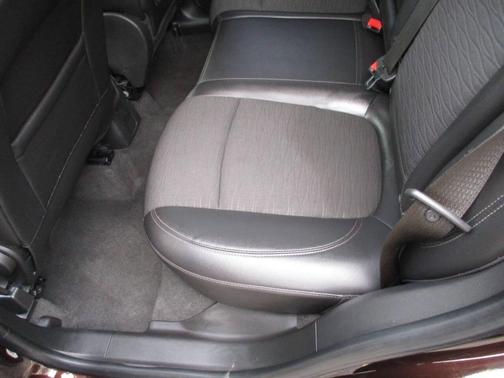 Maroon 2016 Buick Encore Base