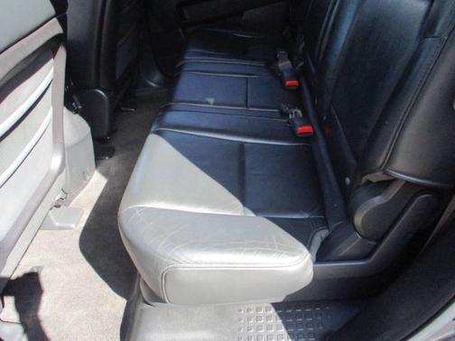 2011 Honda Pilot EX-L