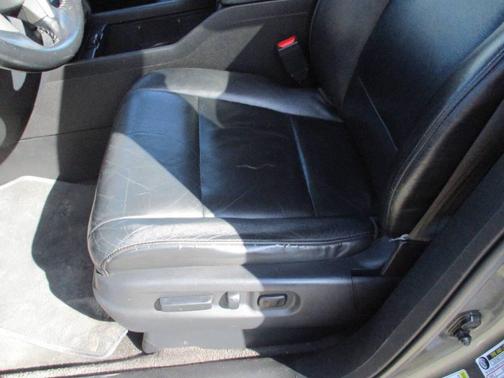 2011 Honda Pilot EX-L