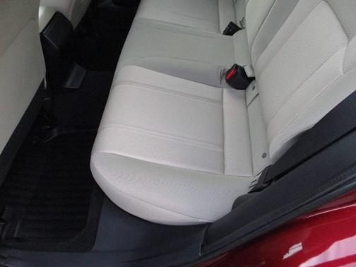 2022 Subaru Impreza Premium