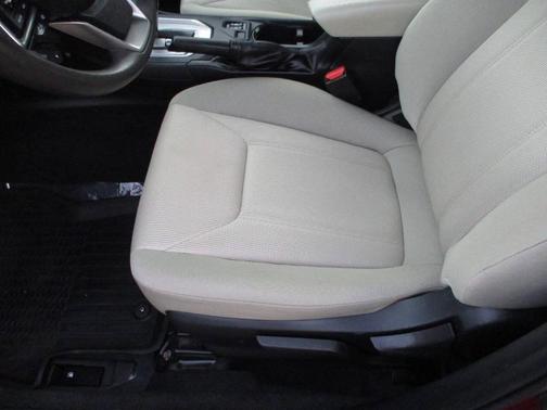 2022 Subaru Impreza Premium