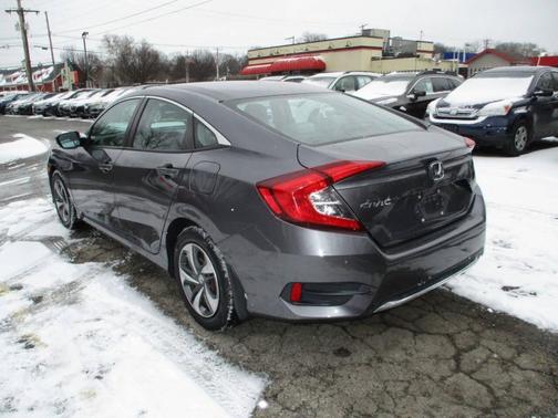 2008 Honda Accord EX