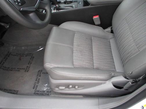 2019 Chevrolet Impala 1LS