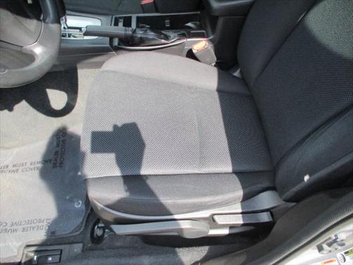 2013 Subaru Impreza 2.0i