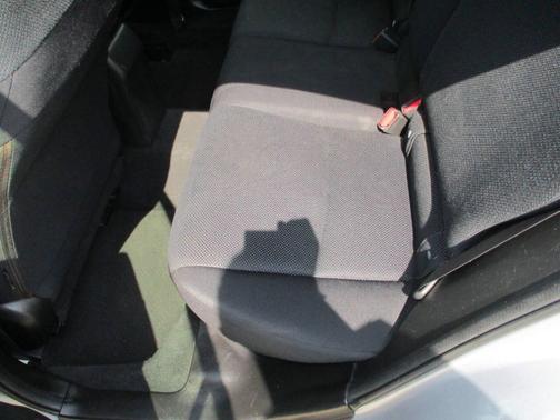 2013 Subaru Impreza 2.0i