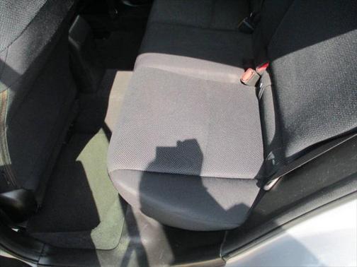 2013 Subaru Impreza 2.0i