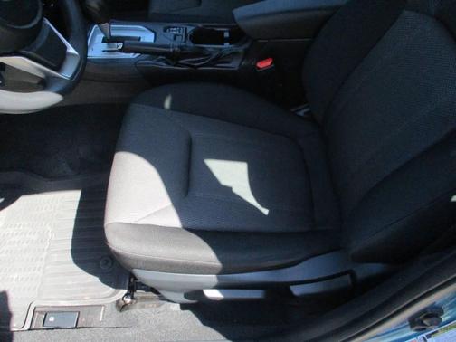 2018 Subaru Impreza 2.0i Premium