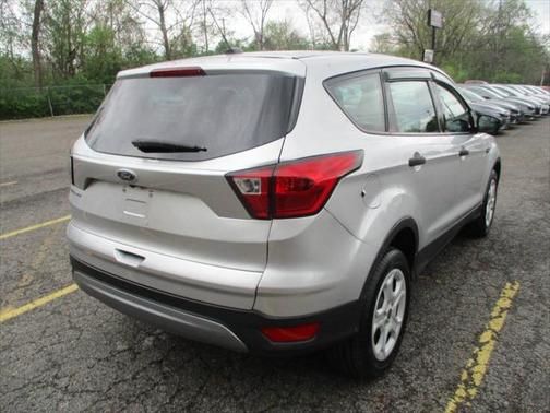 2019 Ford Escape S