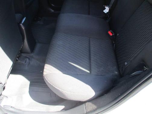 2018 Honda Fit EX