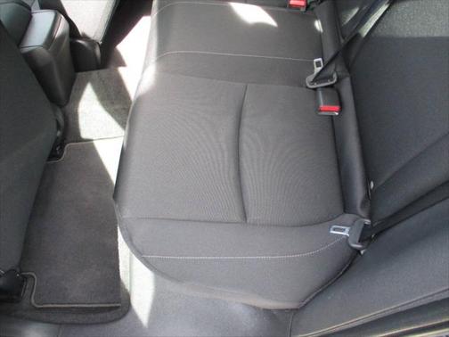 2018 Honda Civic EX-T