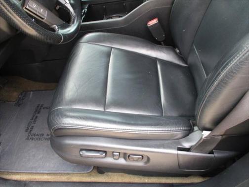 2015 Honda Pilot Touring