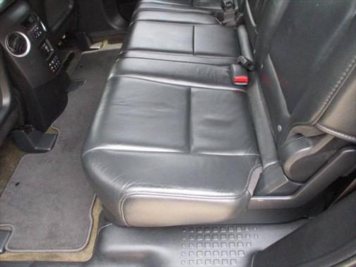 2015 Honda Pilot Touring