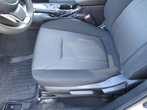 2019 Subaru Impreza 2.0i