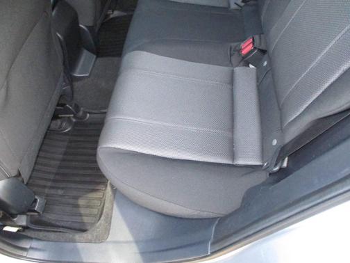 2019 Subaru Impreza 2.0i