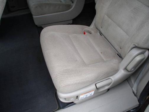 2014 Honda Odyssey LX