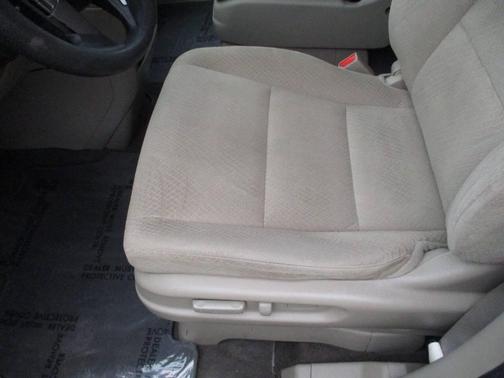 2014 Honda Odyssey LX