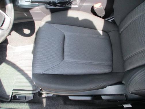 2019 Subaru Impreza 2.0i Premium