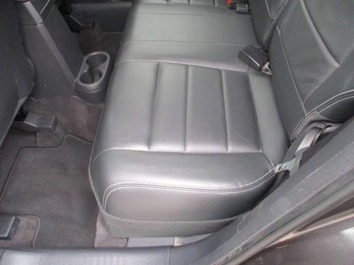 2017 Jeep Patriot Latitude