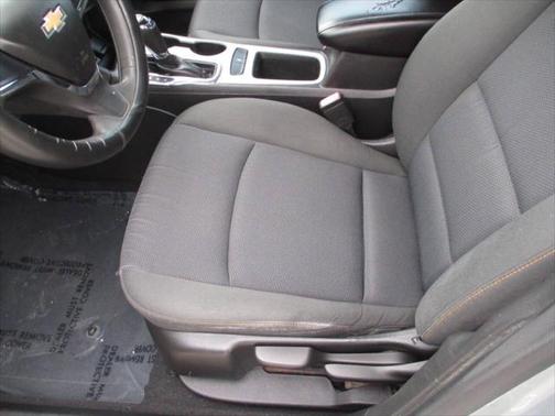 2016 Chevrolet Cruze LS Auto