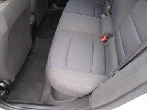 2016 Chevrolet Cruze LS Auto