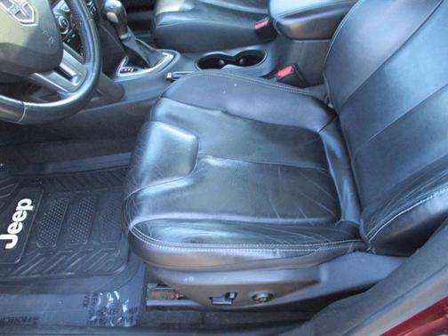 2015 Dodge Dart Limited