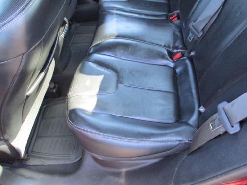 2015 Dodge Dart Limited