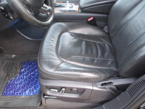 2013 Audi Q7 3.0 TDI Premium